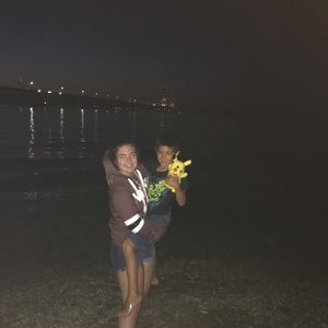 Meet your Posher, Skylar